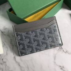 Goyard Wallets